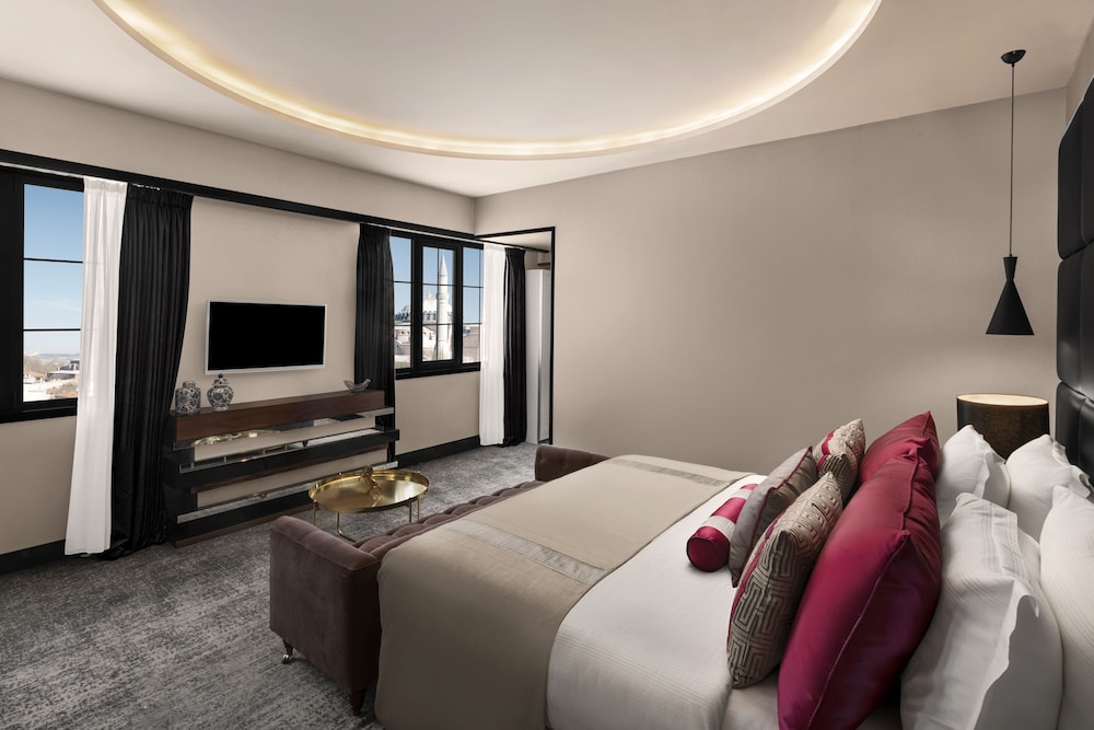 Sura Hagia Sophia Hotel 33/70