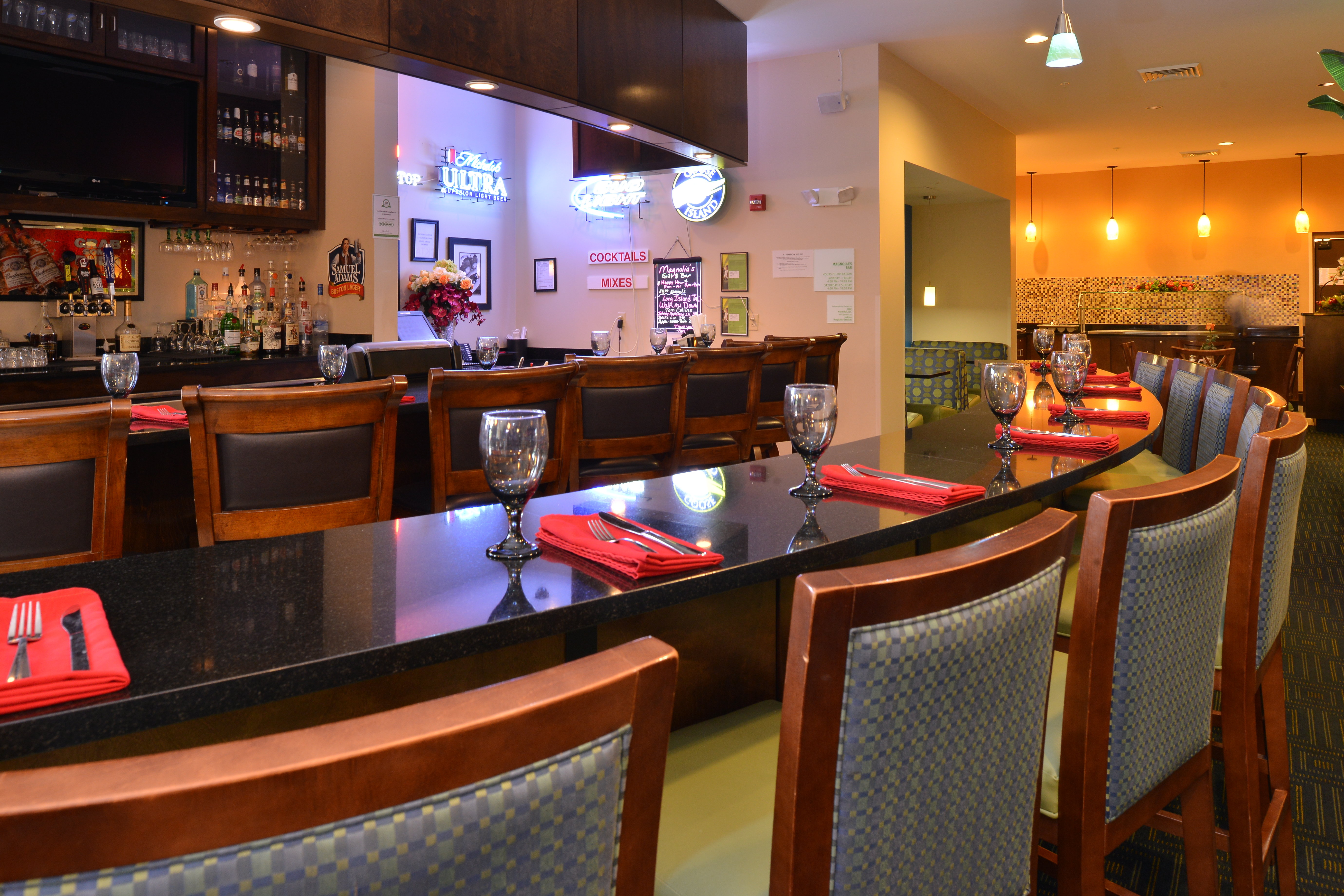 Holiday Inn Montgomery Airport South 59/80