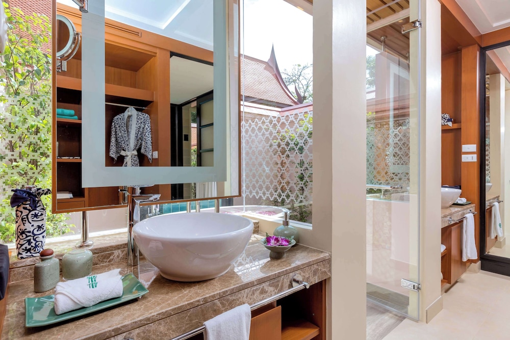 Banyan Tree Phuket 50/50