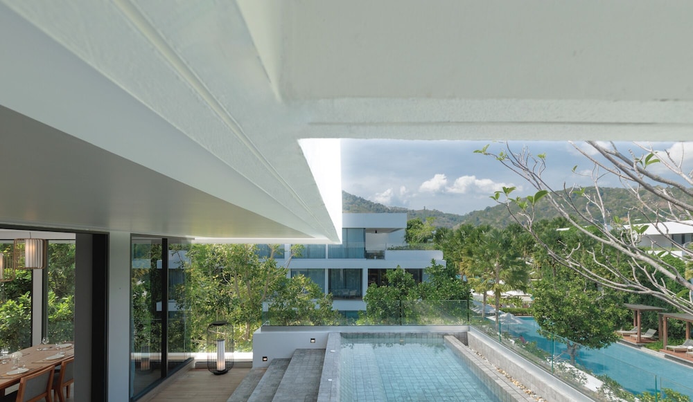 Stay Wellbeing and Lifestyle Resort in Rawai