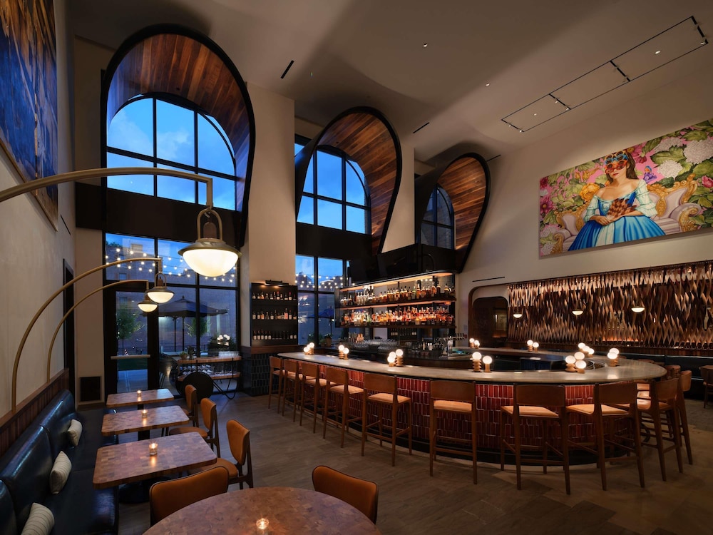 21c Museum Hotel St Louis 48/53