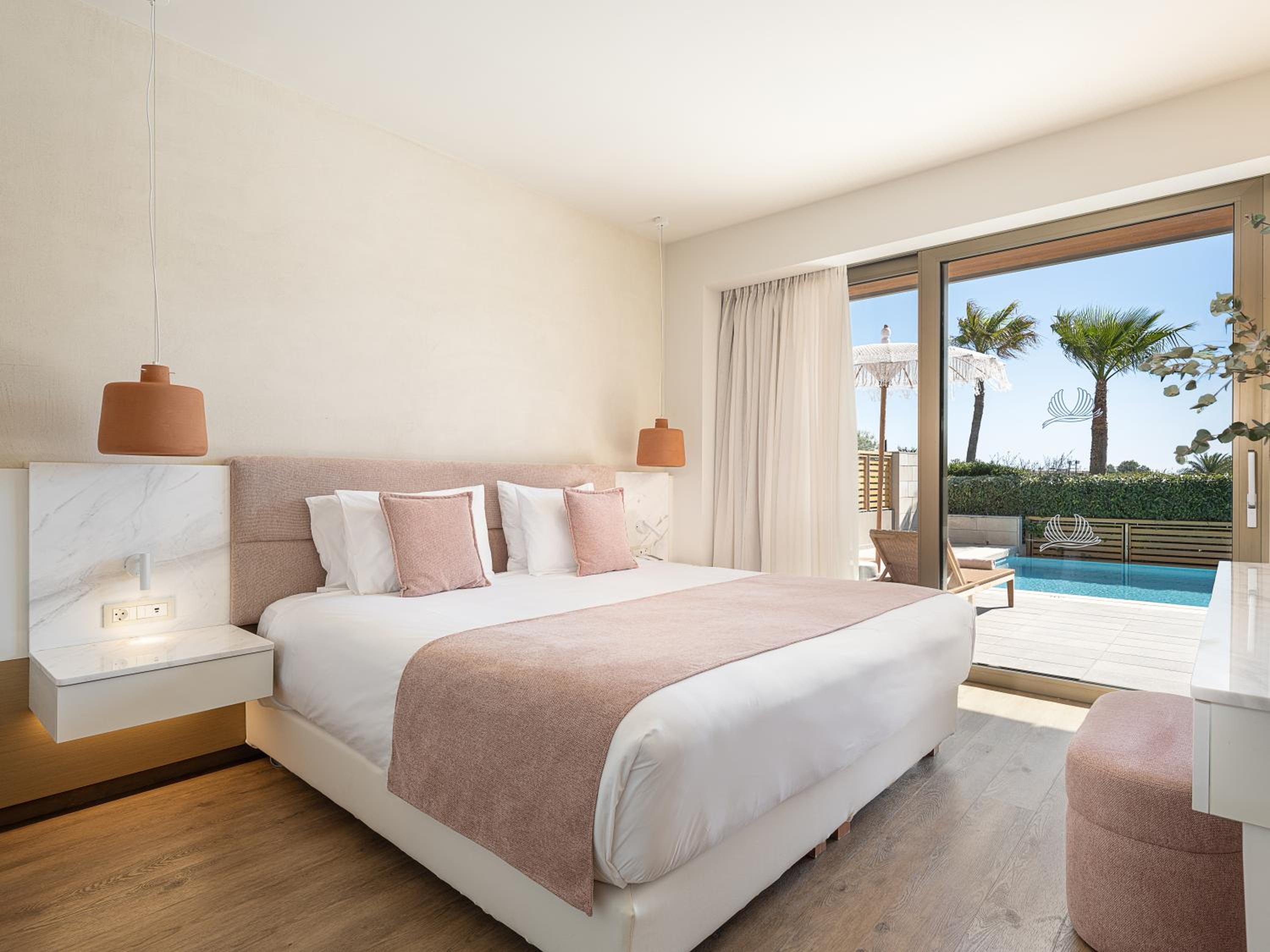 Collection, Premium, Residence, Suite, Adult Only, Private Pool