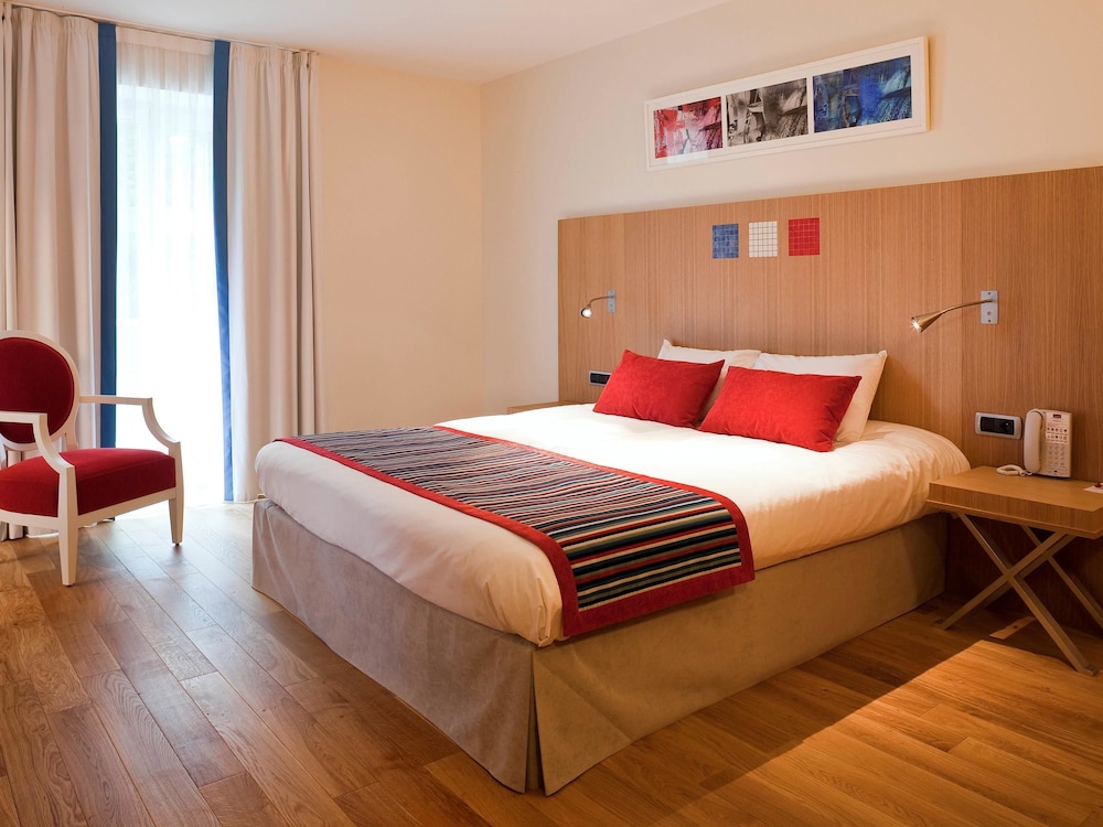 Mercure Vittel Hotel 15/48