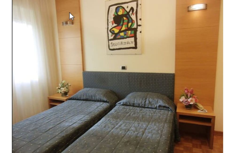 Hotel Clarici 23/39