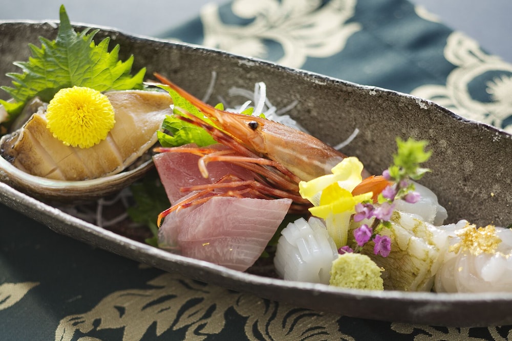 Kurobe Unazuki Onsen Togen 9/31
