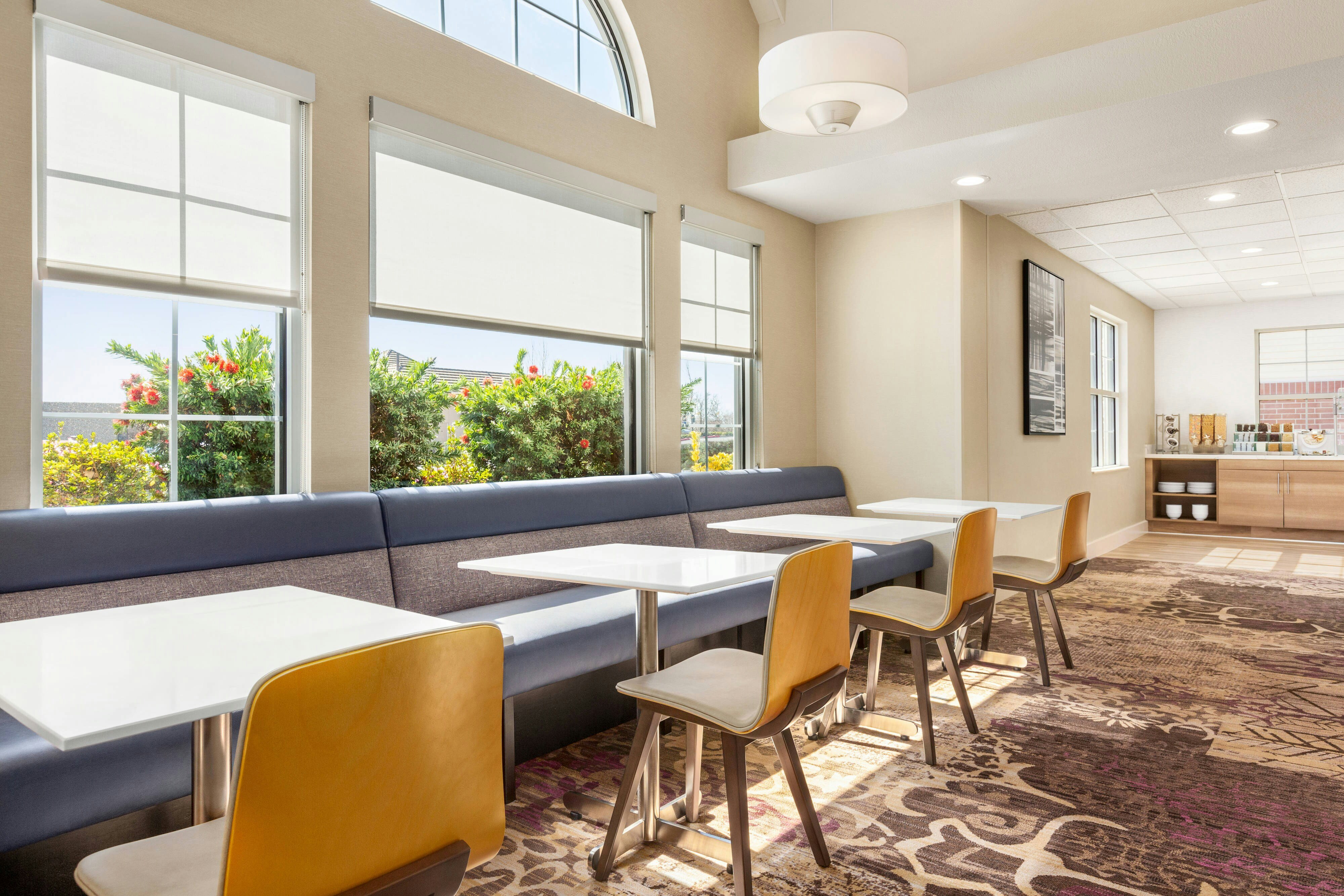 Residence Inn Roseville 22/36