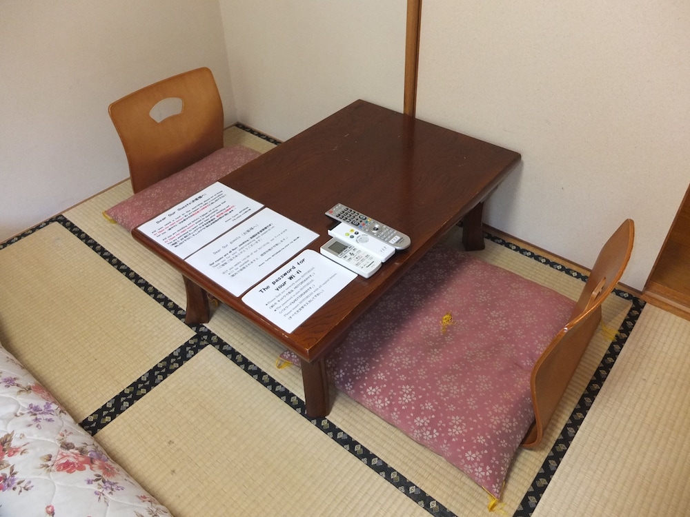 Annex Turtle Hotori-An 9/52