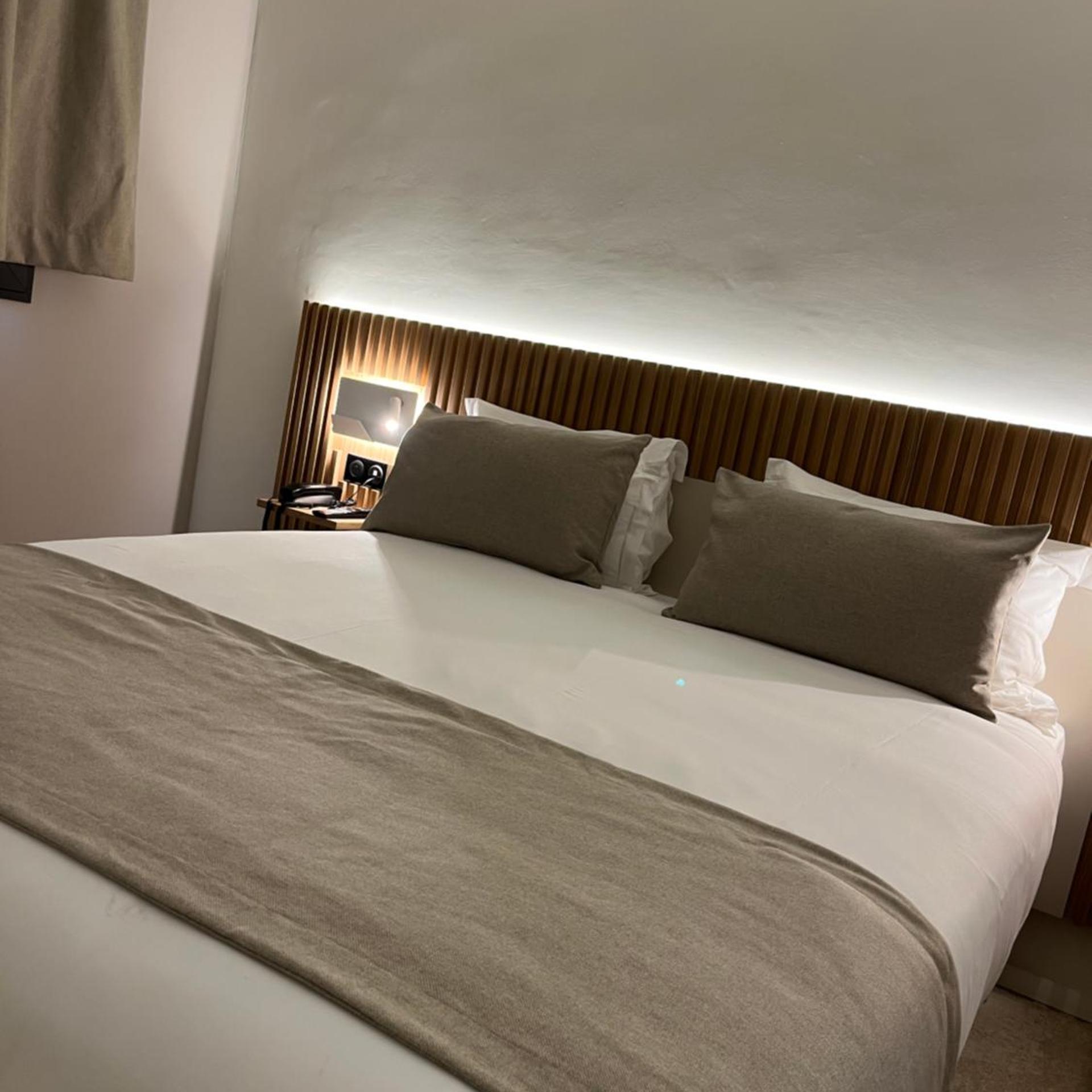 غرفة بسرير مزدوج، The Originals Le Relais D Aubagne 6/10