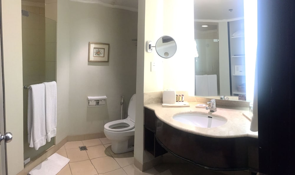 SHL Hotel and Resort 29/77
