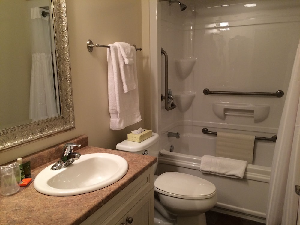 Balsam Suites Boutique Inn And Residence 16/77