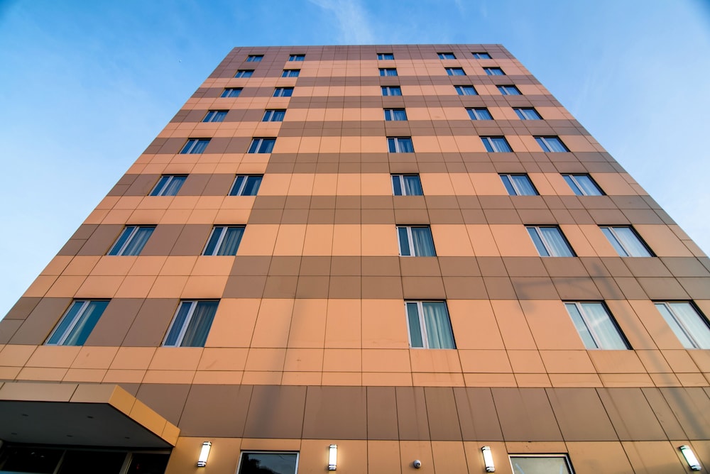 John Hotel 1/41