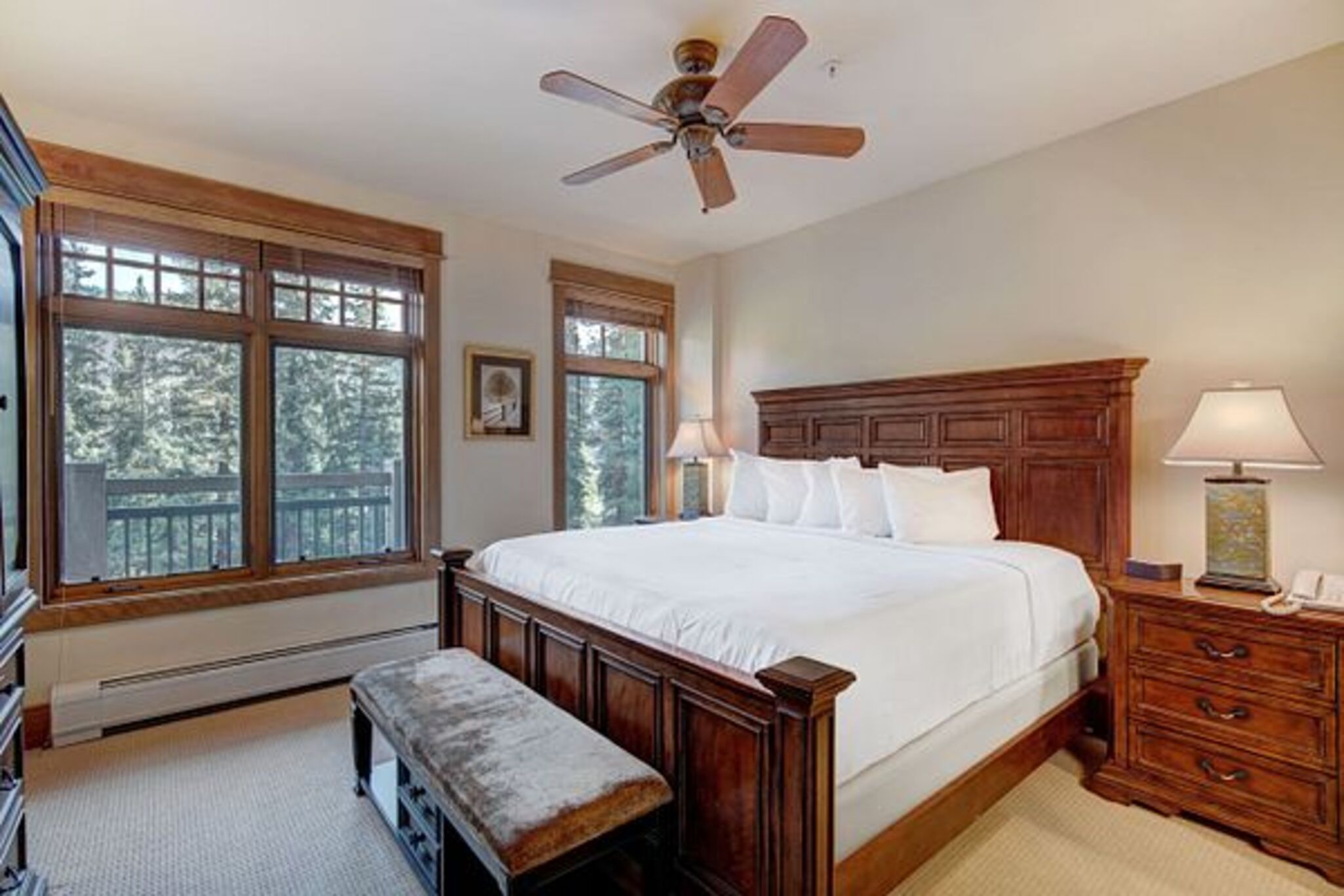 1 Bedroom, Condominium, Premier