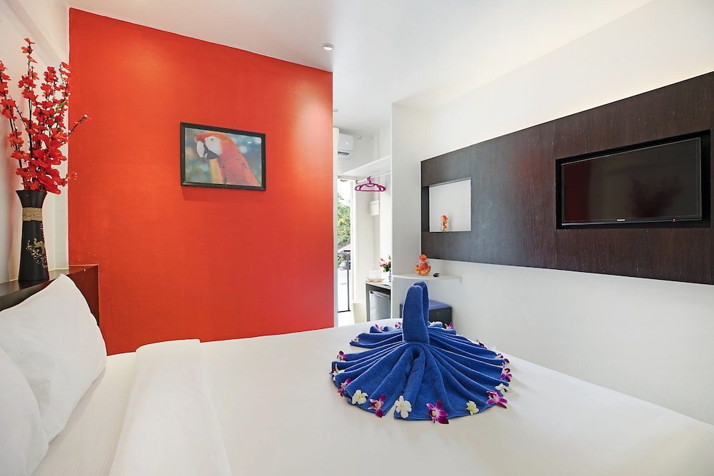 Colorize Boutique Hotel 35/49
