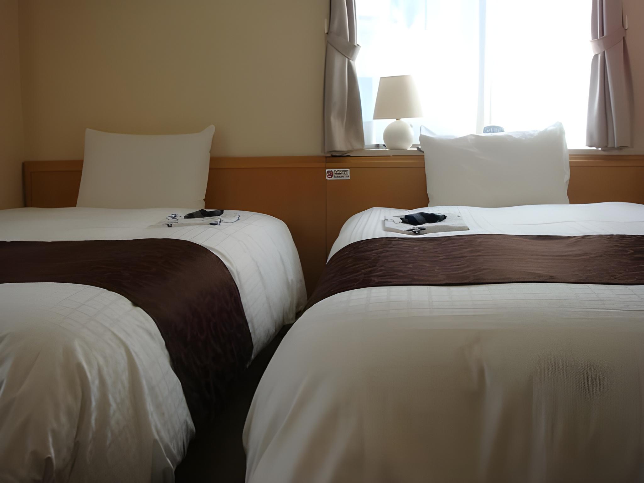 Hotel Kunimi Odawara 2/7