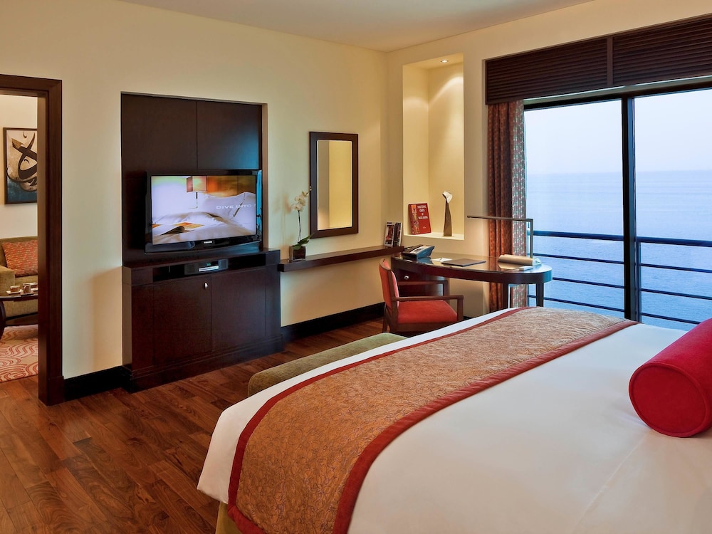 فندق سوفيتل كورنيش الخبر(Sofitel Al Khobar the Corniche) 14/66