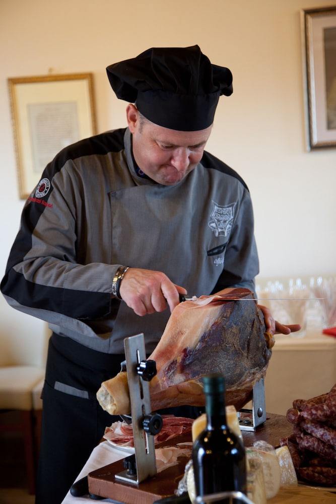 AGRITURISMO LE RONDINI DI FRANCESCO DI ASSISI 13/66