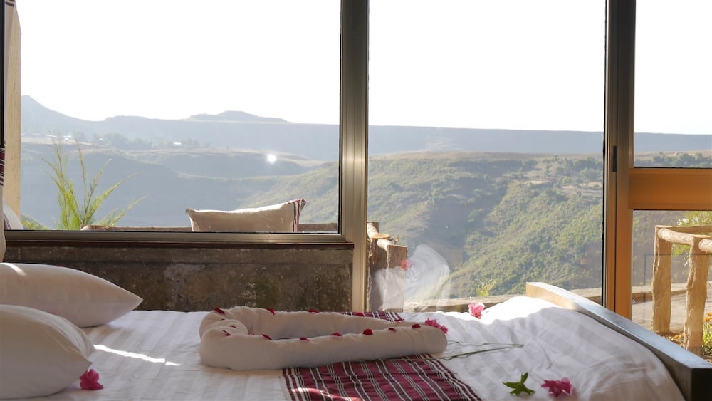 Sora Lodge Lalibela 24/50