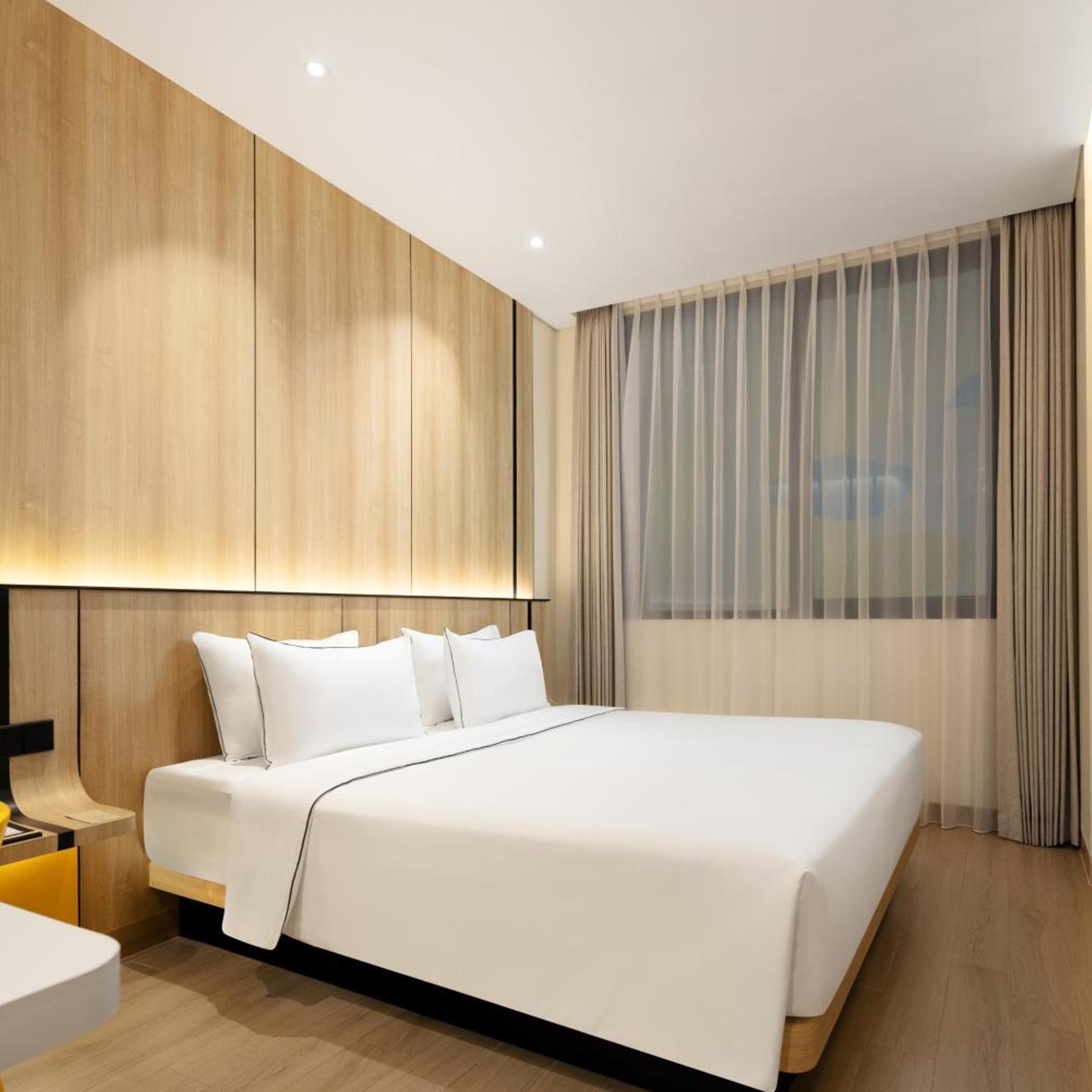 Hotel Kampi Sunter 5/25