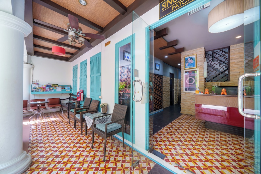 Patong Sino House 55/70