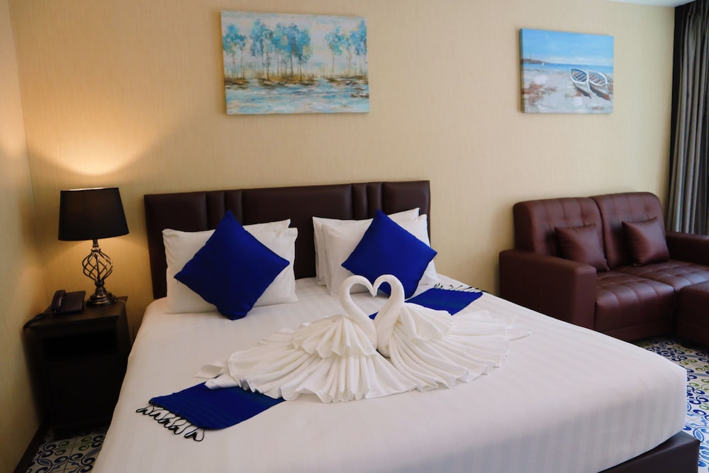 Aranta Airport Hotel Bangkok 14/67