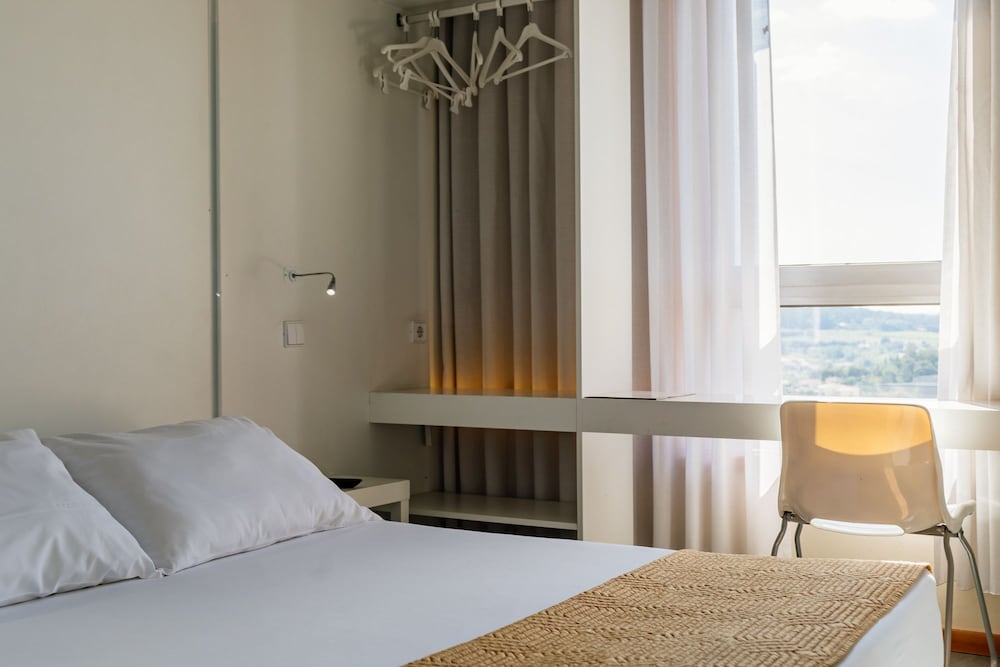 Basic Hotel Braga By Axis 17/69