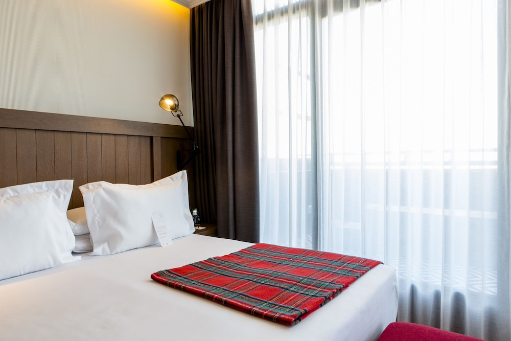 Only You Hotel Atocha 10/70