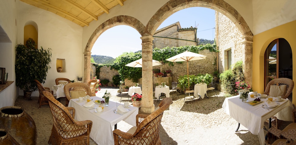 Finca Hotel Son Palou 40/77