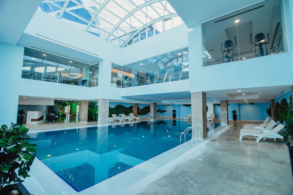 JRW Welmond Hotel & Casino Batumi 24/50