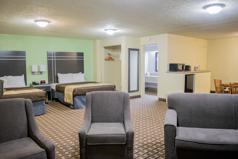 Best Western Coachlight 26/34