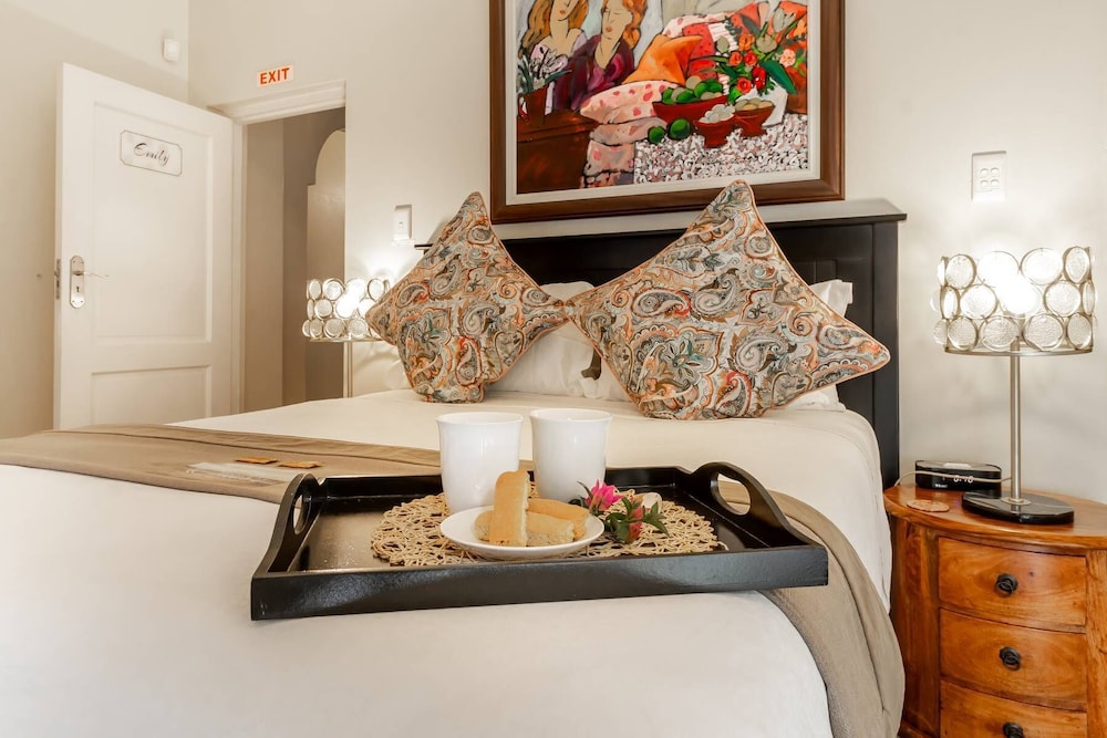 Oliver's Bed and Breakfast 33/49