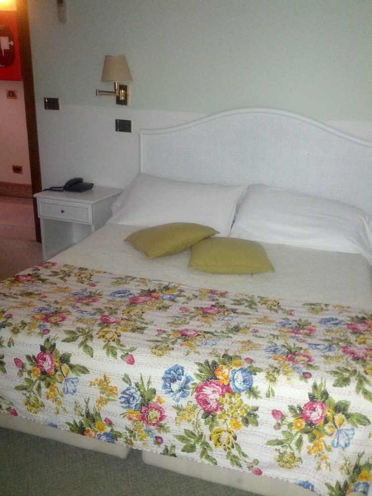 Villa Tiziana Hotel 28/45