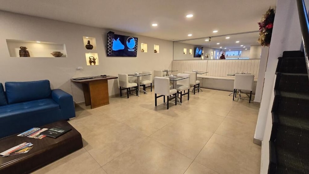 Hotel Castellana 95 28/44