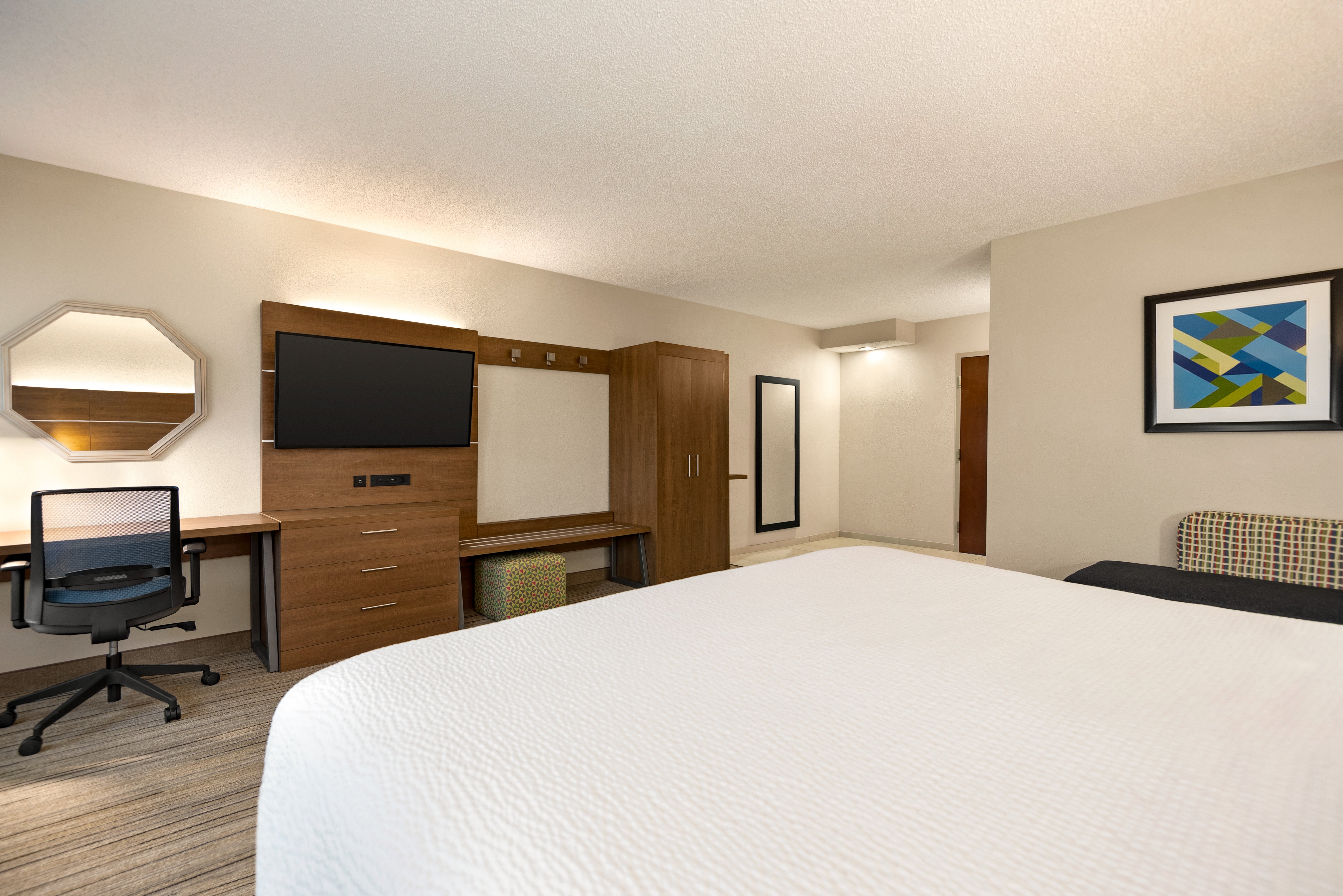 Holiday Inn Express Winchester South Stephens City 26/55