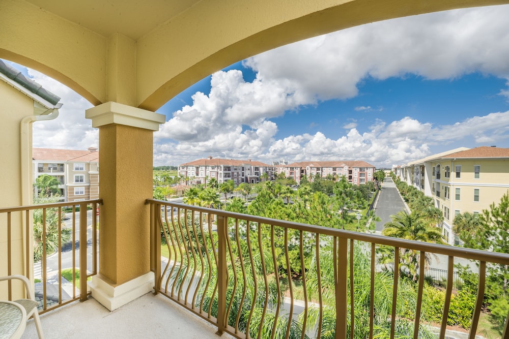 Orlando Resort Rentals near Universal 47/50