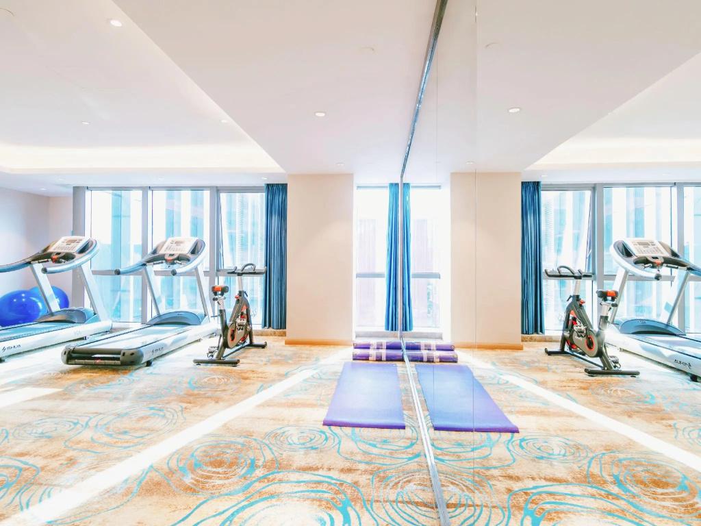 Kyriad Marvelous Hotel Shenzhen Liuyue Metro Station 20/35