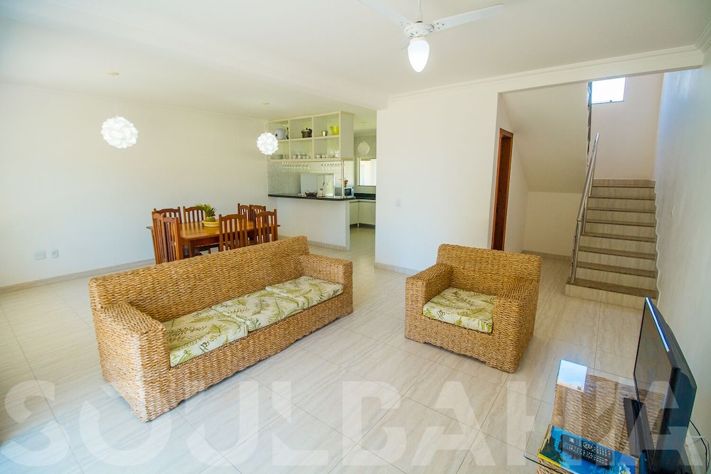 Porto Luar Apart Hotel 12/54