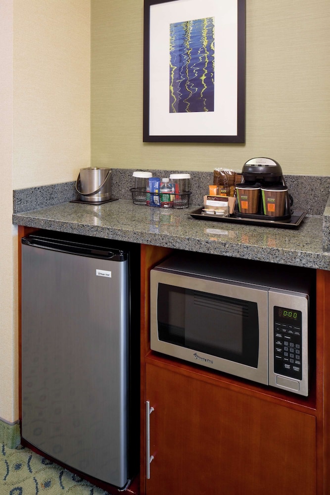 波士顿剑桥希尔顿逸林套房酒店(Doubletree Suites By Hilton Hotel Boston-Cambridge) 图片2