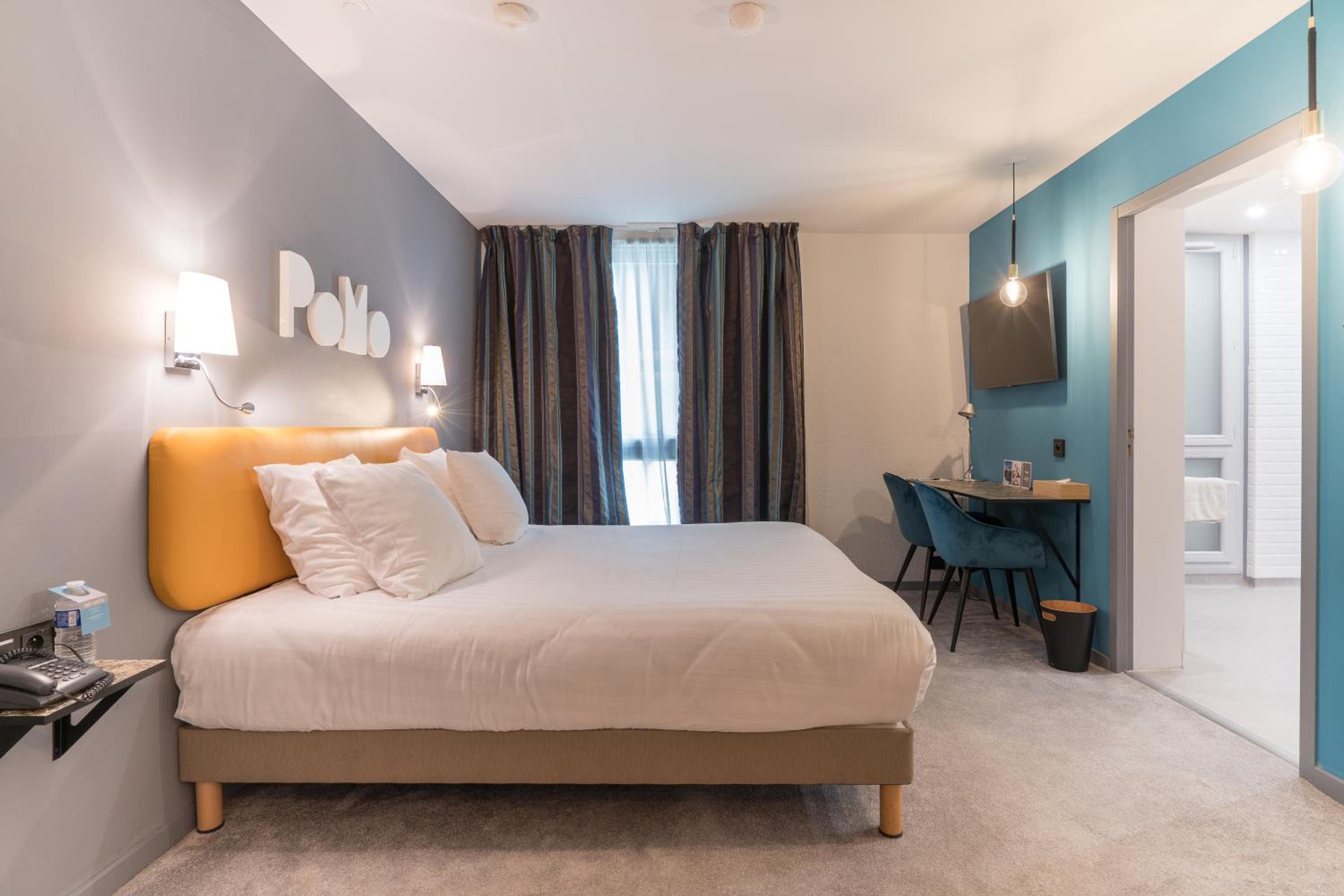 Room, 2 Queen Beds, Accessible
