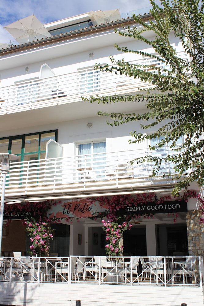 Paguera Treff Boutique Hotel 2/69