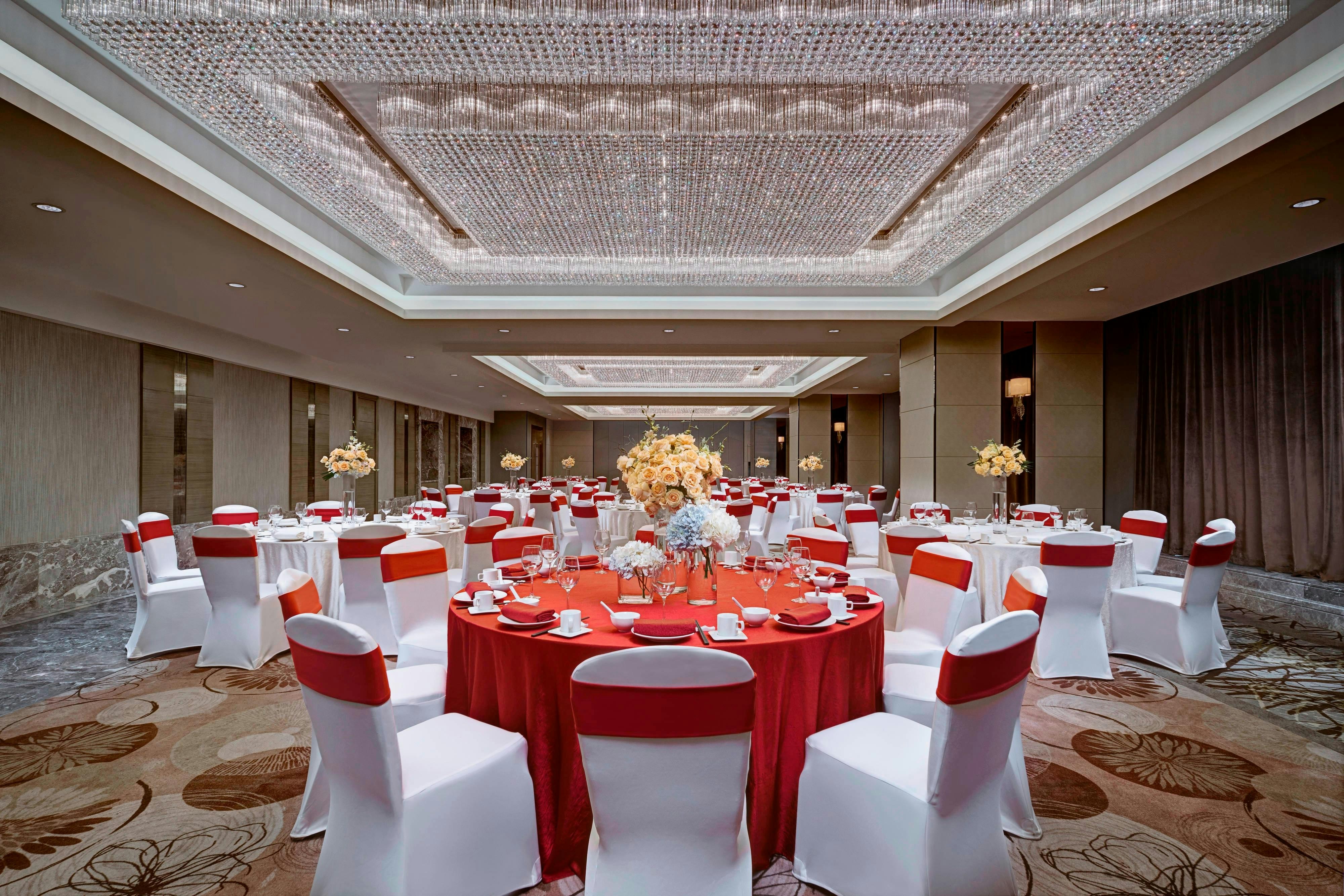 Sheraton Nanchang Hotel 25/30