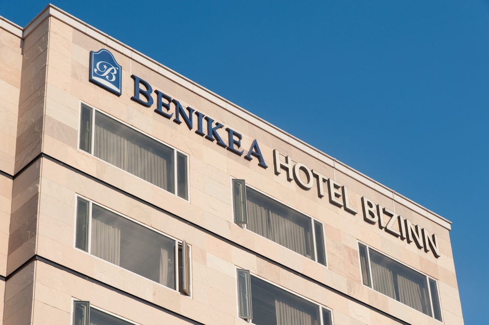 Benikea Hotel Bizinn (ex Hotel Bizinn) 2/50