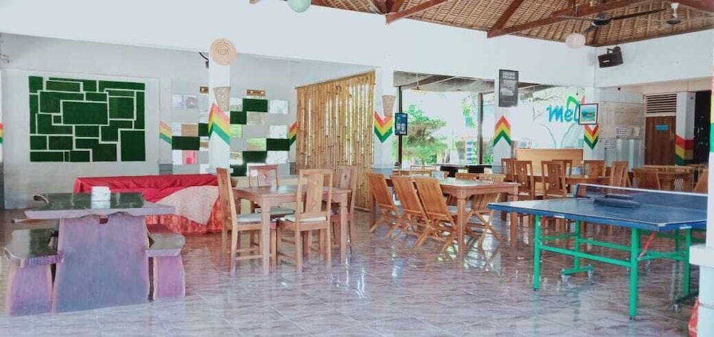 Melati Resort & Hotel 30/50