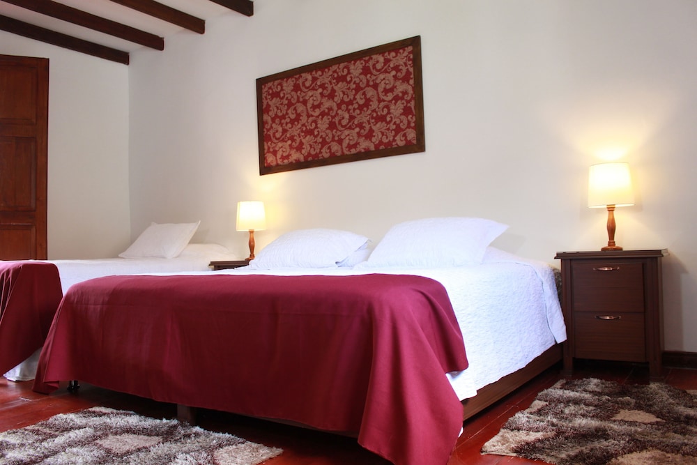 Casa Lola Hotel Boutique 30/59