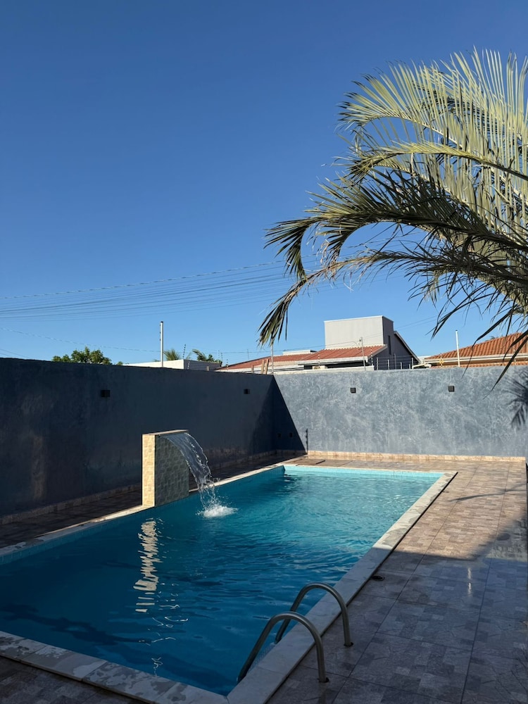 Pumma Budget Hotel 40/42