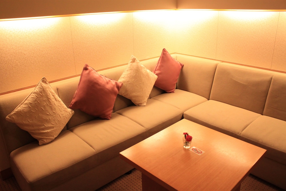 Hotel Sousei Sapporo Mgallery 41/63