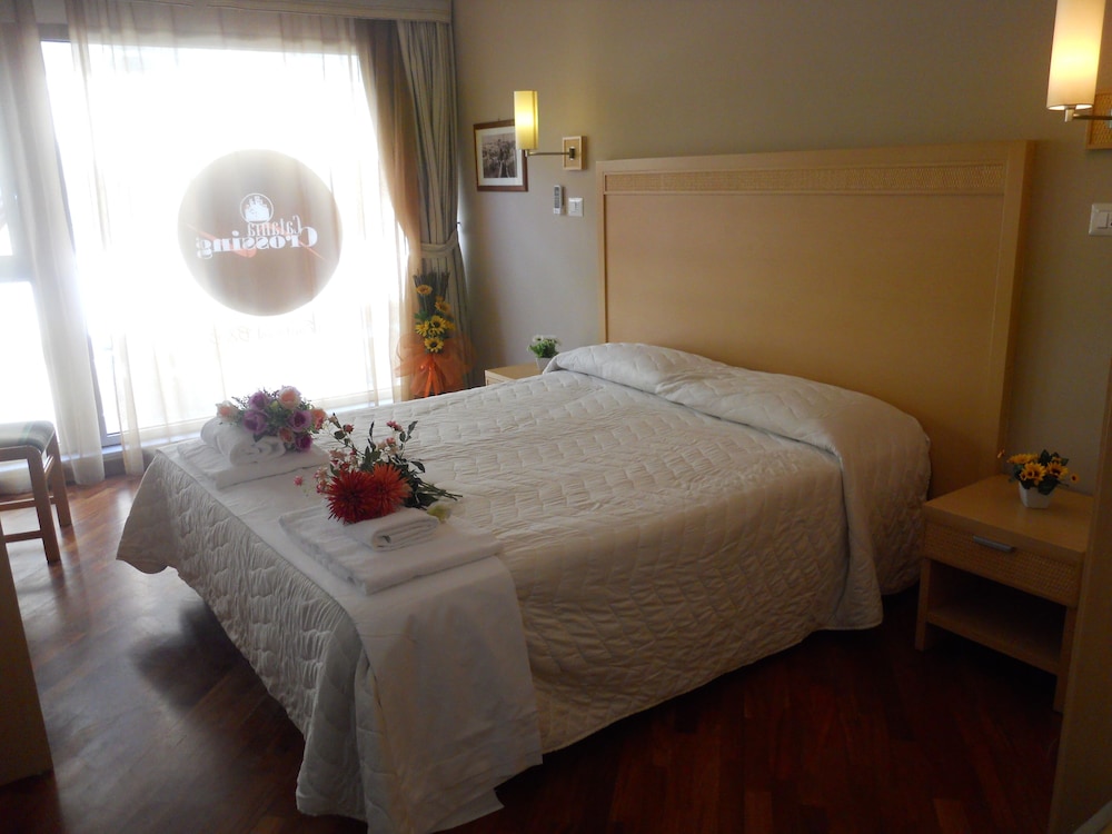 Catania Crossing B&B Rooms And Comforts 13/38