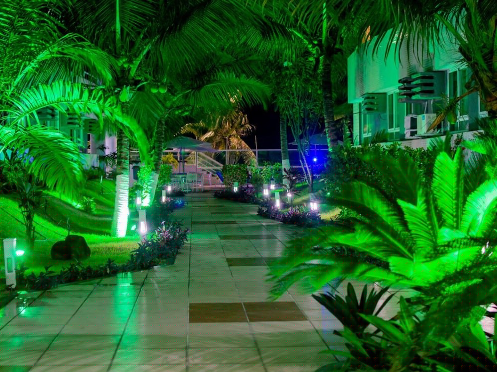 Hotel Ponta Negra Beach Natal 65/77