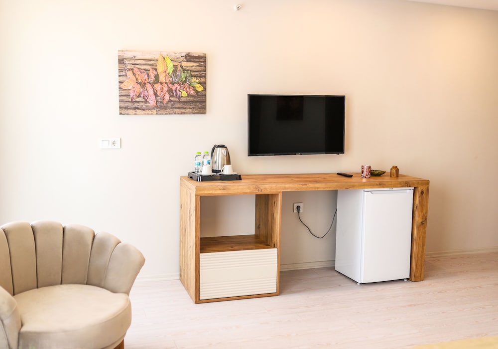 Petra Hotel Tuzla 18/21