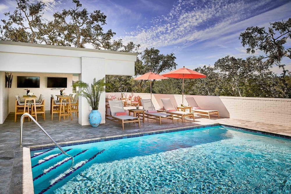 Hotel Simone - Adults Only 25/25