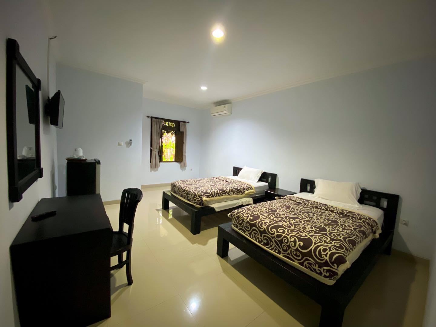 Agung Cottages Legian 9/24